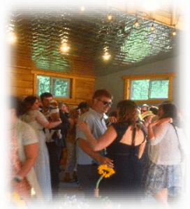 Lozeau Lodge Modern Rustic Cabins & Event Center Montana