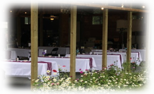 Lozeau Lodge Modern Rustic Cabins & Event Center