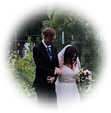 Bride and groom weddings are perfect in the Montana outdoors